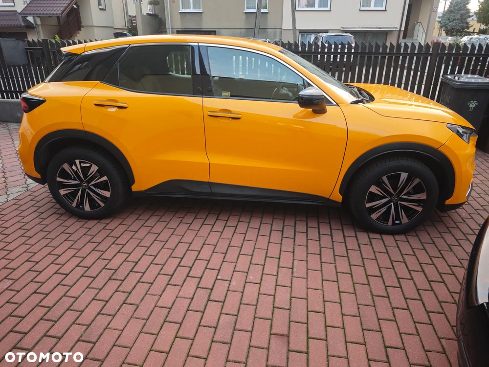 Lexus LBX 1.5 Hybrid - 33