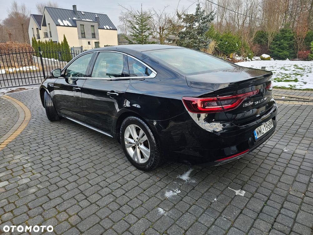 Renault Talisman 1.6 Energy dCi Limited - 3