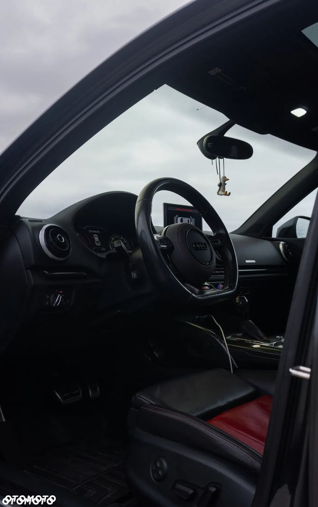 Audi S3 2.0 TFSI Quattro S tronic - 17