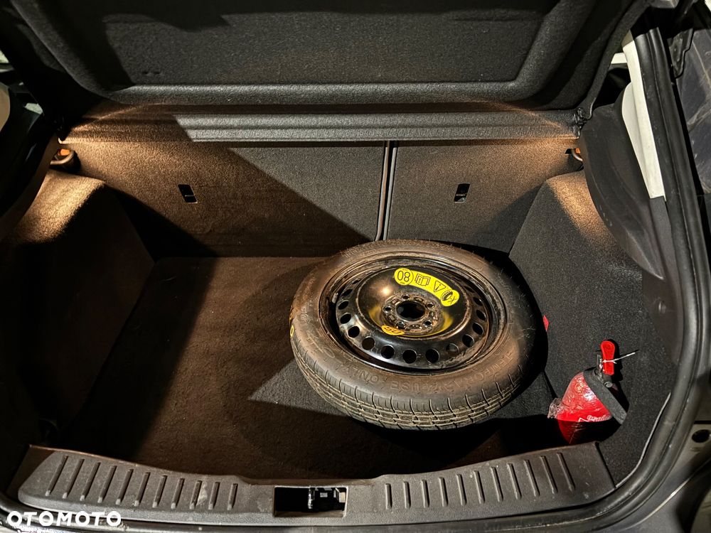 Ford Focus 1.0 EcoBoost 99g Edition Start - 22
