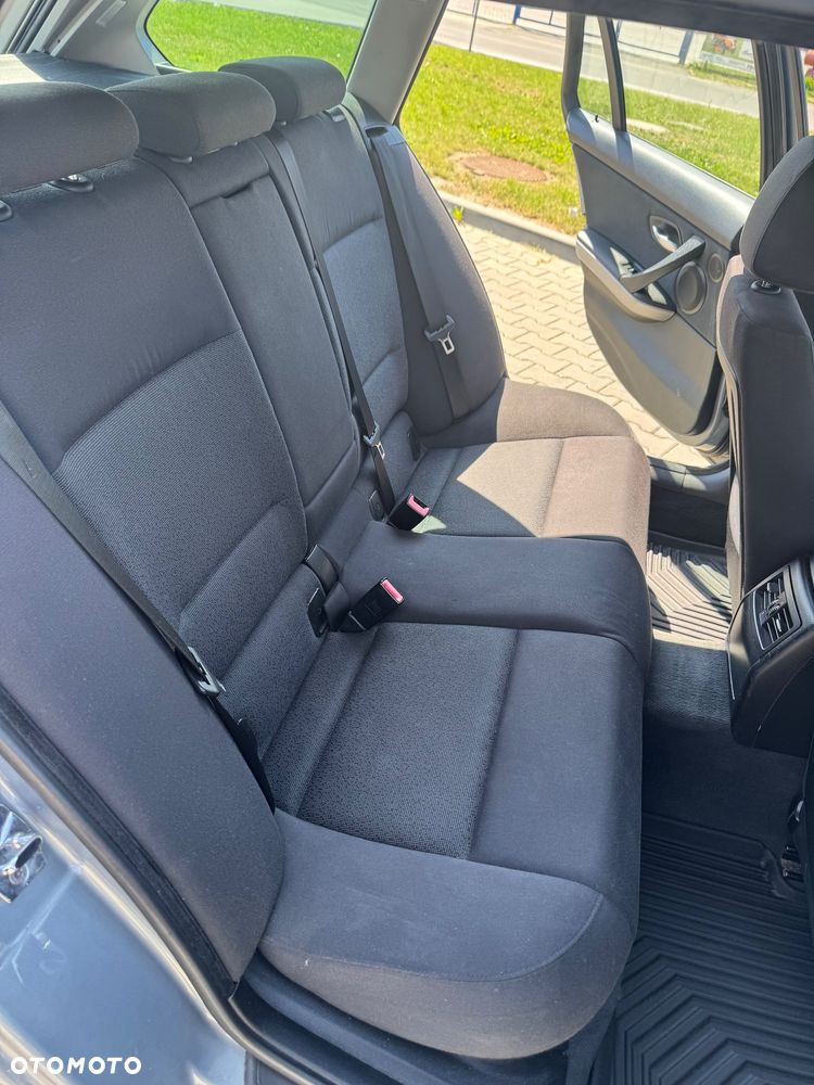 BMW Seria 3 - 17
