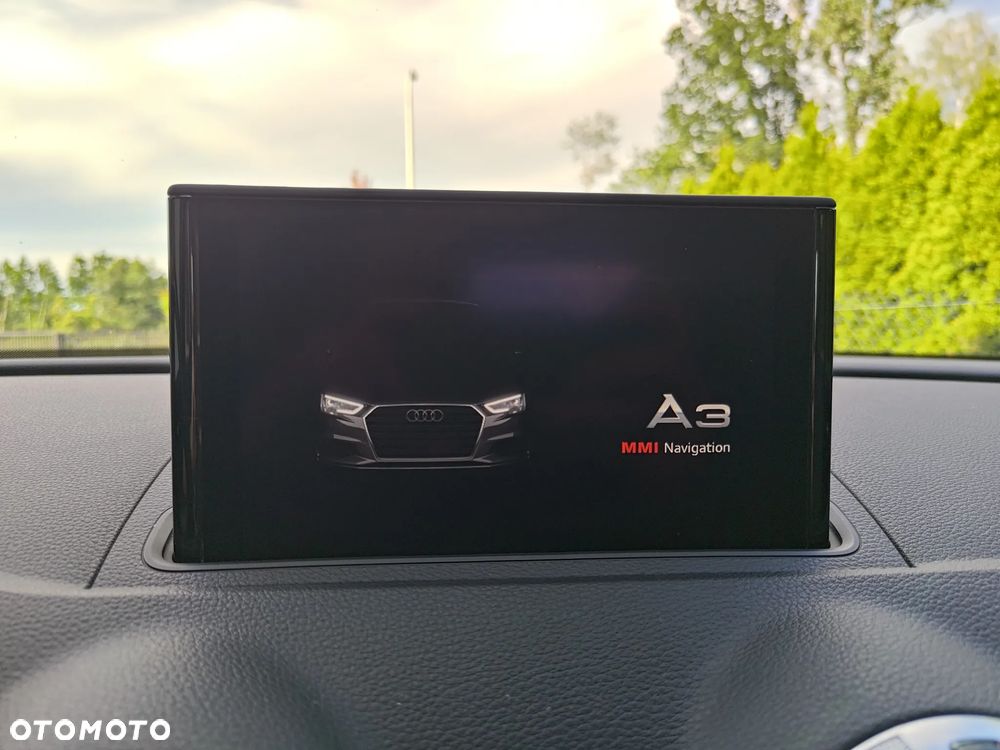 Audi A3 Sportback - 20