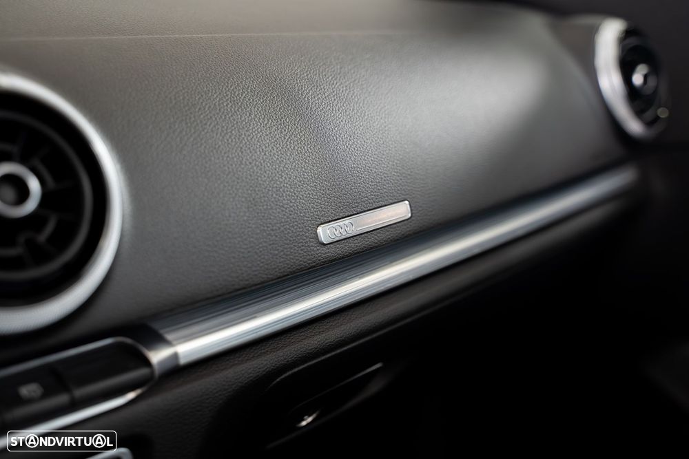 Audi A3 Cabrio 1.6 TDi - 35