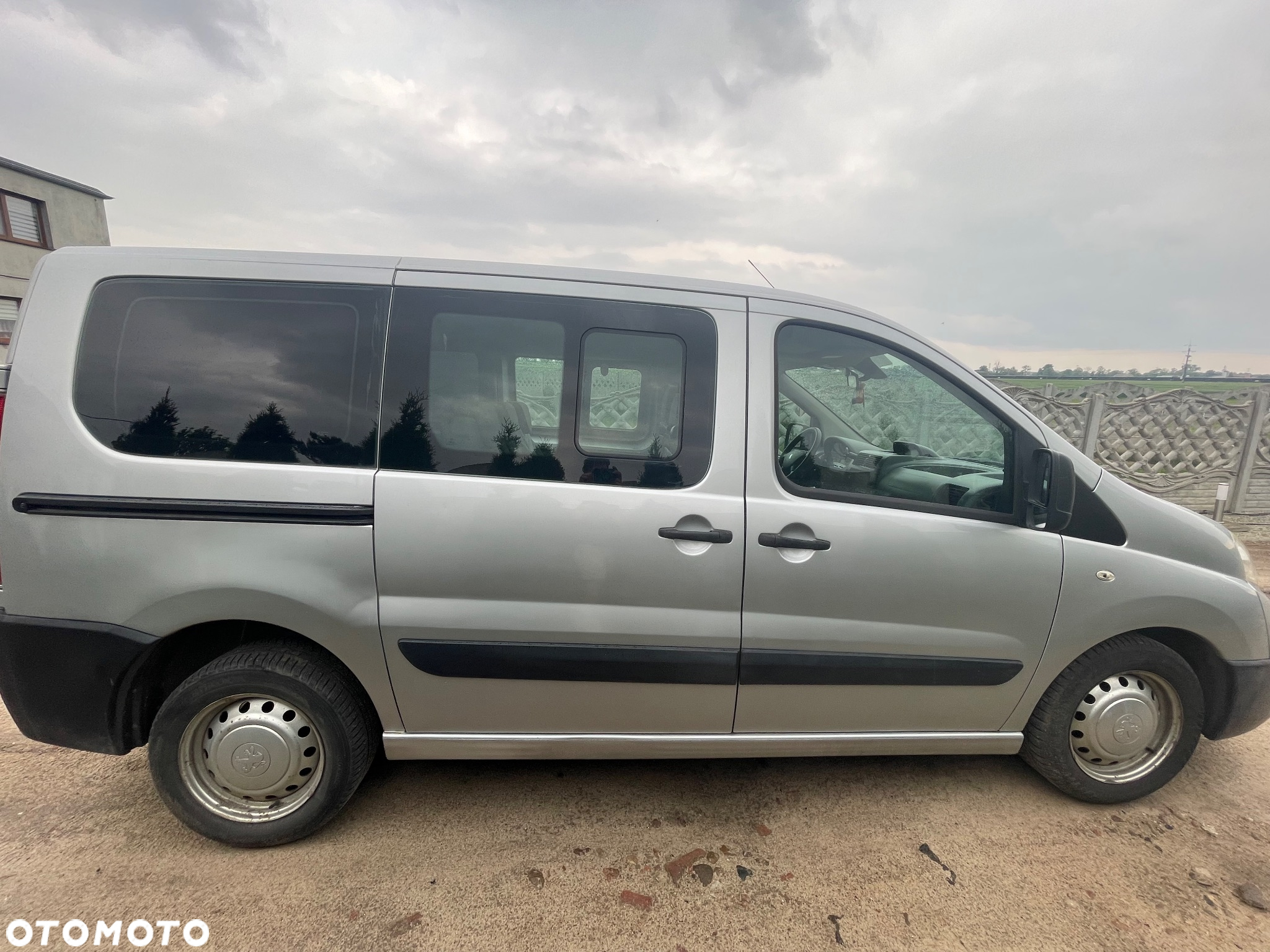 Peugeot Expert Tepee 1.6 HDi L1 Trendy - 9