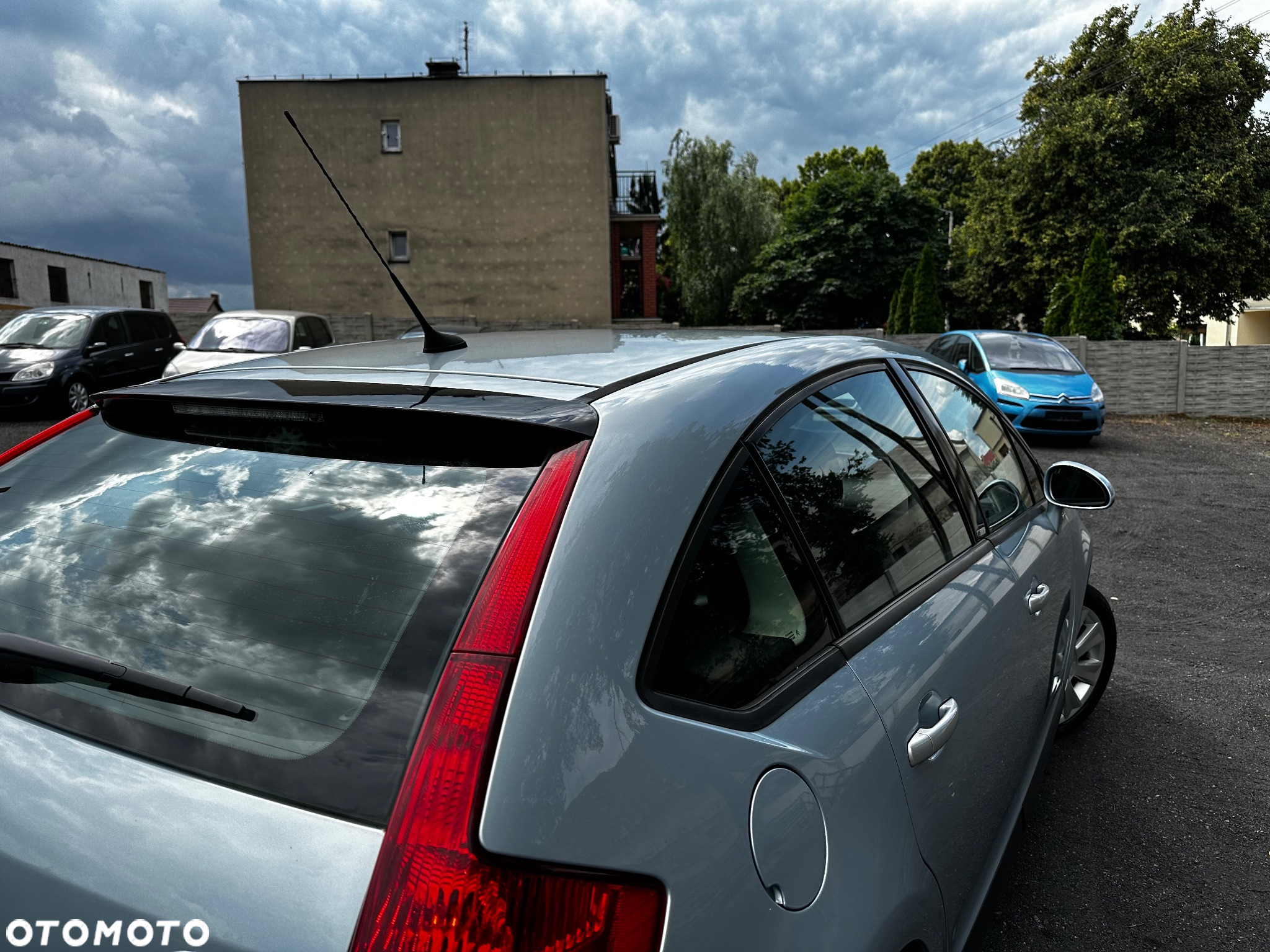Citroën C4 1.6 16V Exclusive - 16