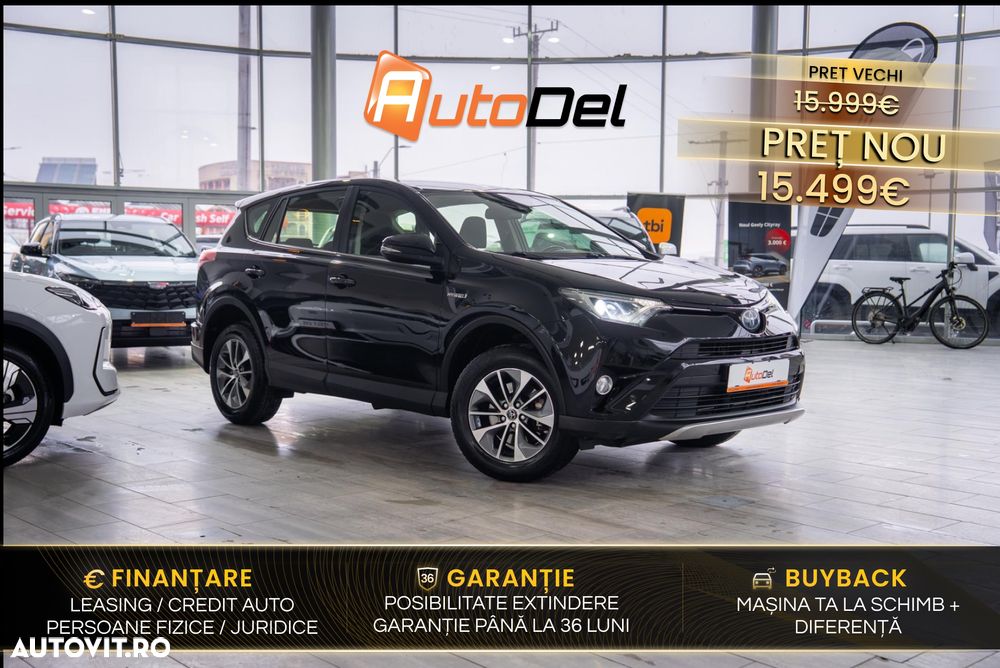toyota rav-4