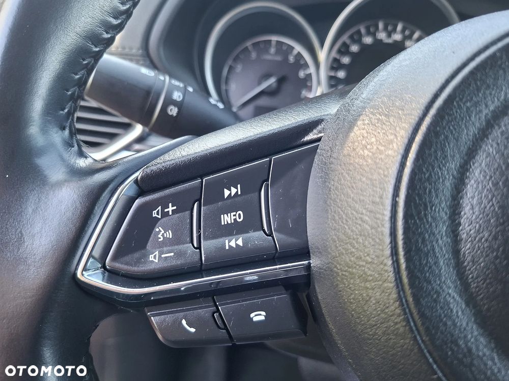 Mazda CX-5 - 24