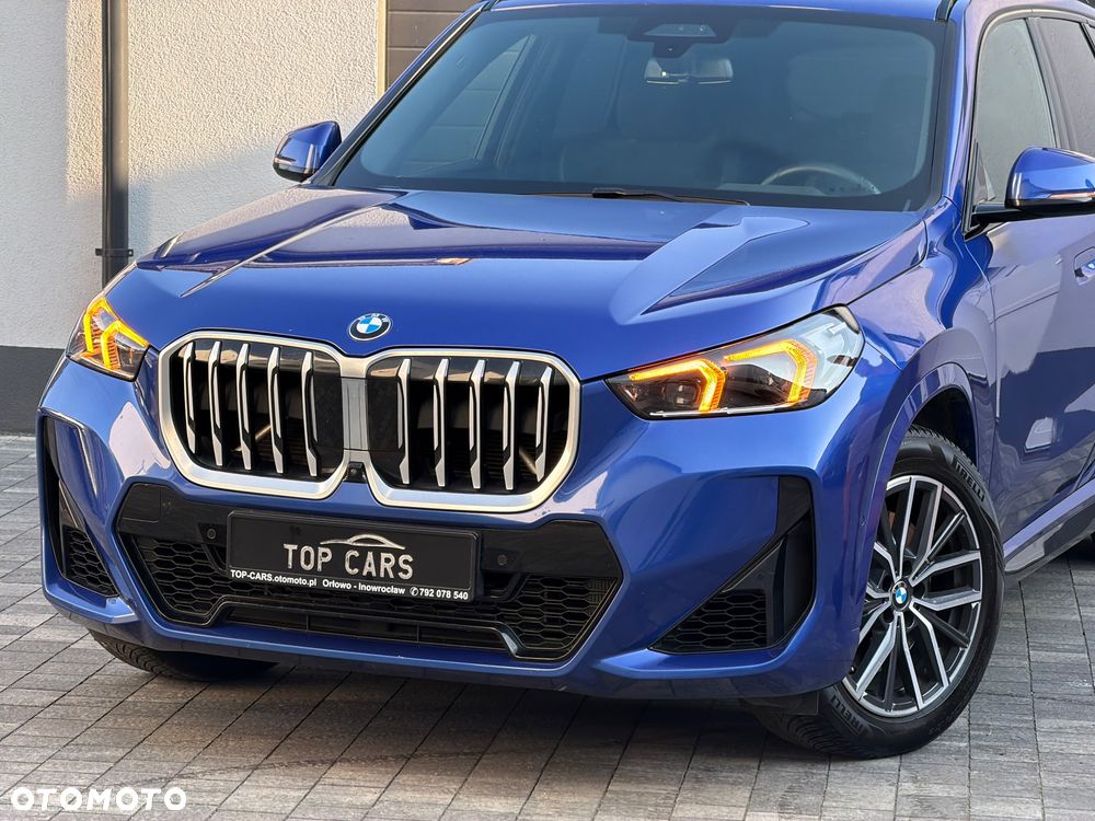 BMW X1 xDrive23i mHEV xLine - 8