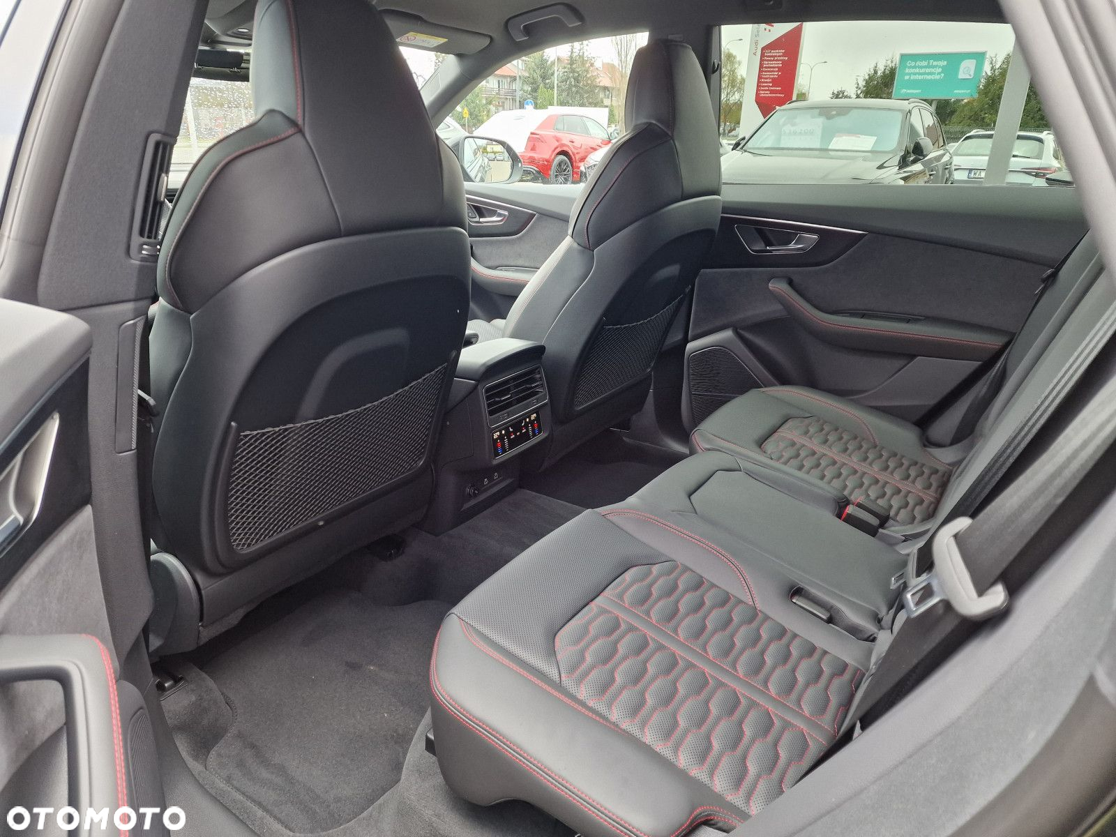 Audi RS Q8 - 17