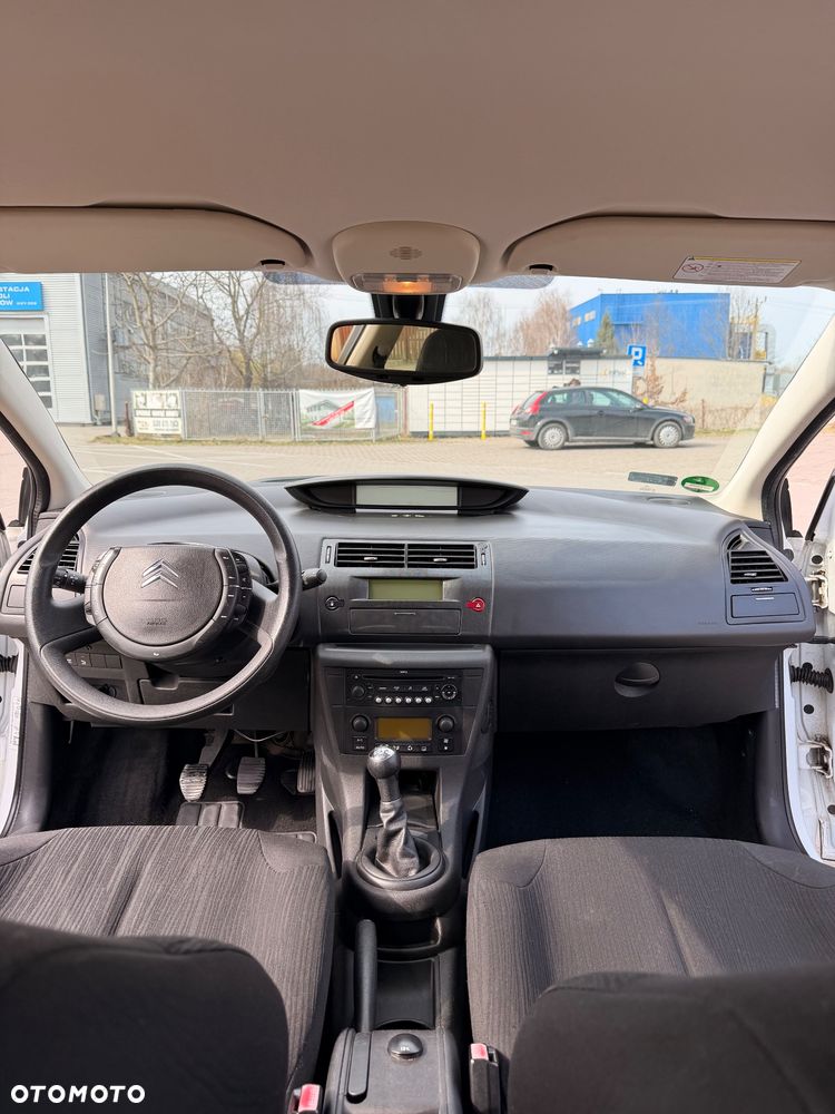 Citroën C4 VTi 120 Tendance - 11