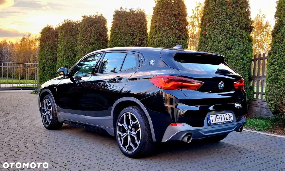 BMW X2 sDrive20i GPF M Sport X sport - 1