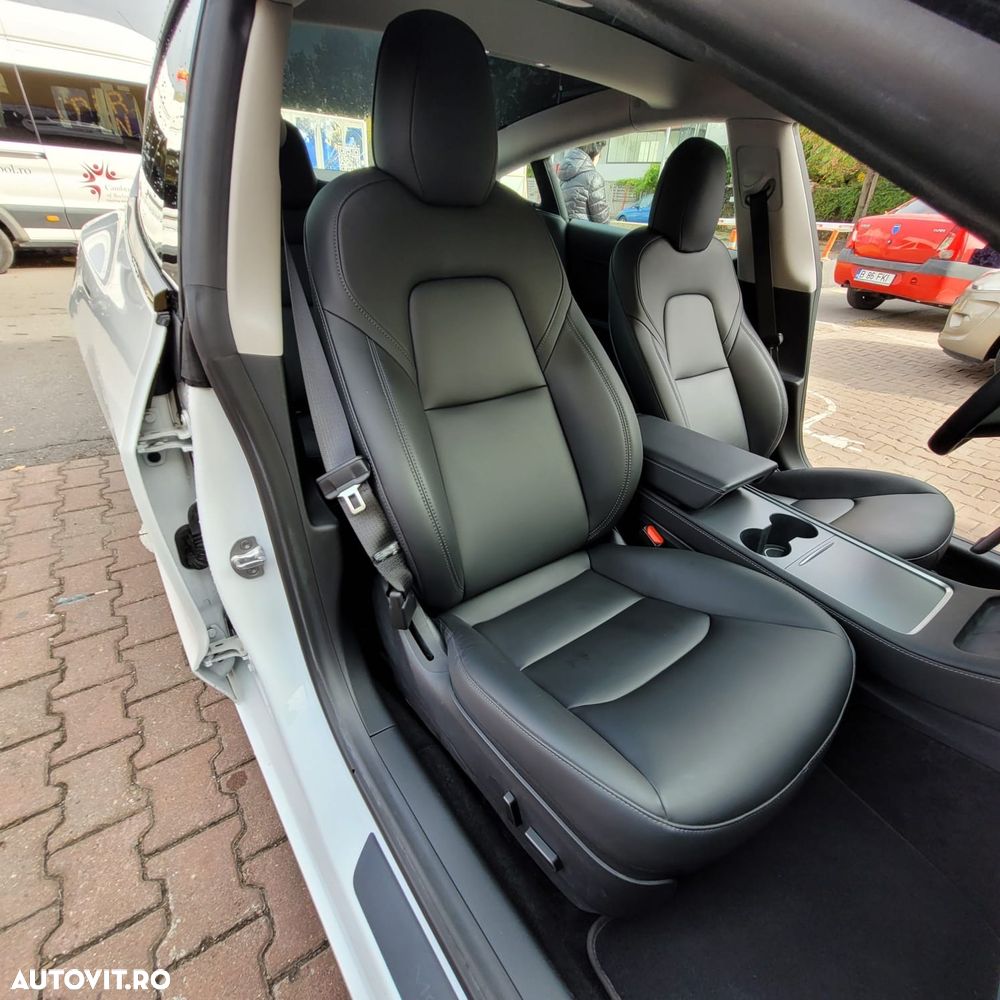 Tesla Model 3 Standard - 4