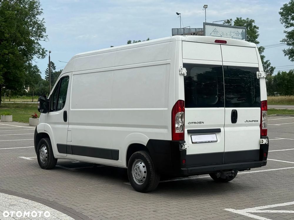 Citroën JUMPER - 11