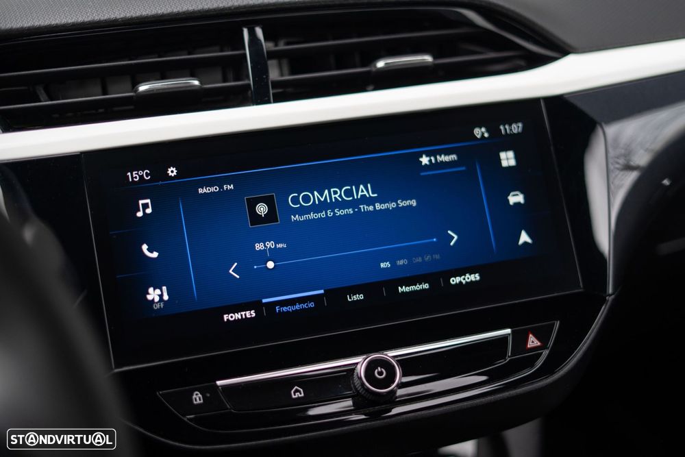 Opel Corsa 1.2 T GS - 16