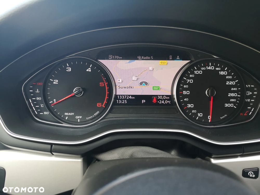 Audi A4 Avant 35 TDI S tronic advanced - 19