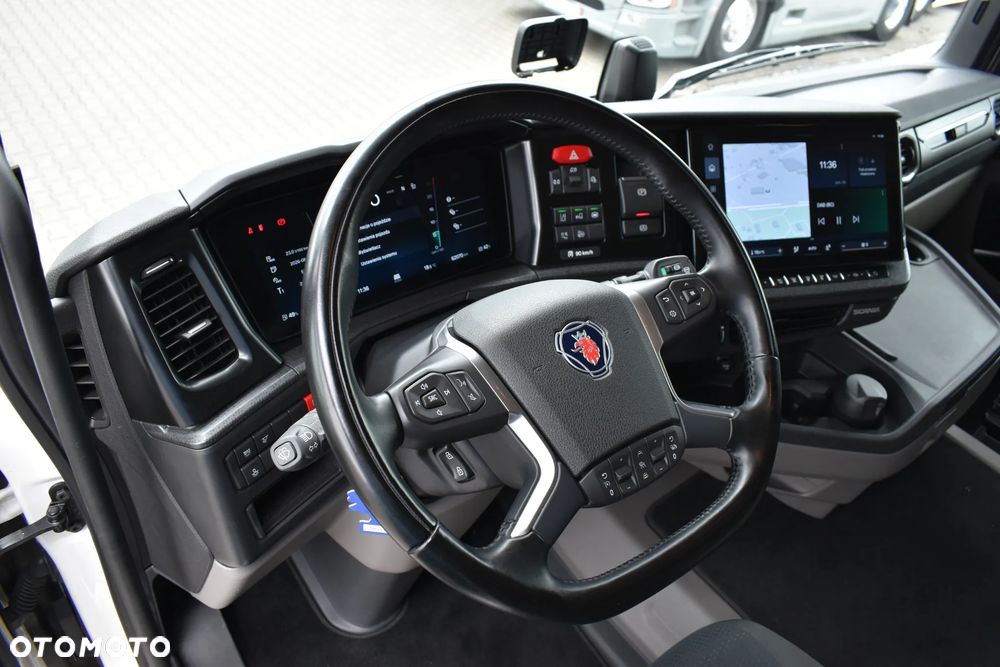 Scania R460 !! DEMO !! GWARANCJA !! - 19