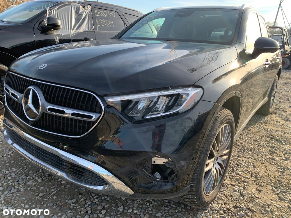 Mercedes-Benz GLC 300 4-Matic - 21