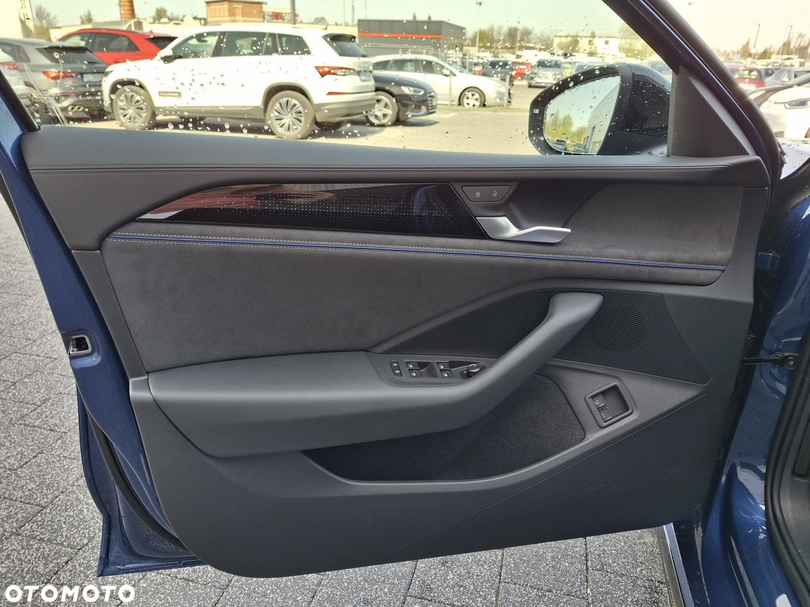 Volkswagen Passat - 8