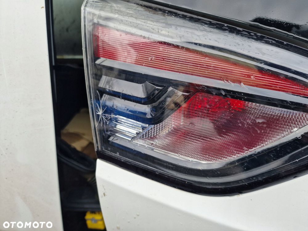 klapa bagażnika opel crossland 2023 lift - 3