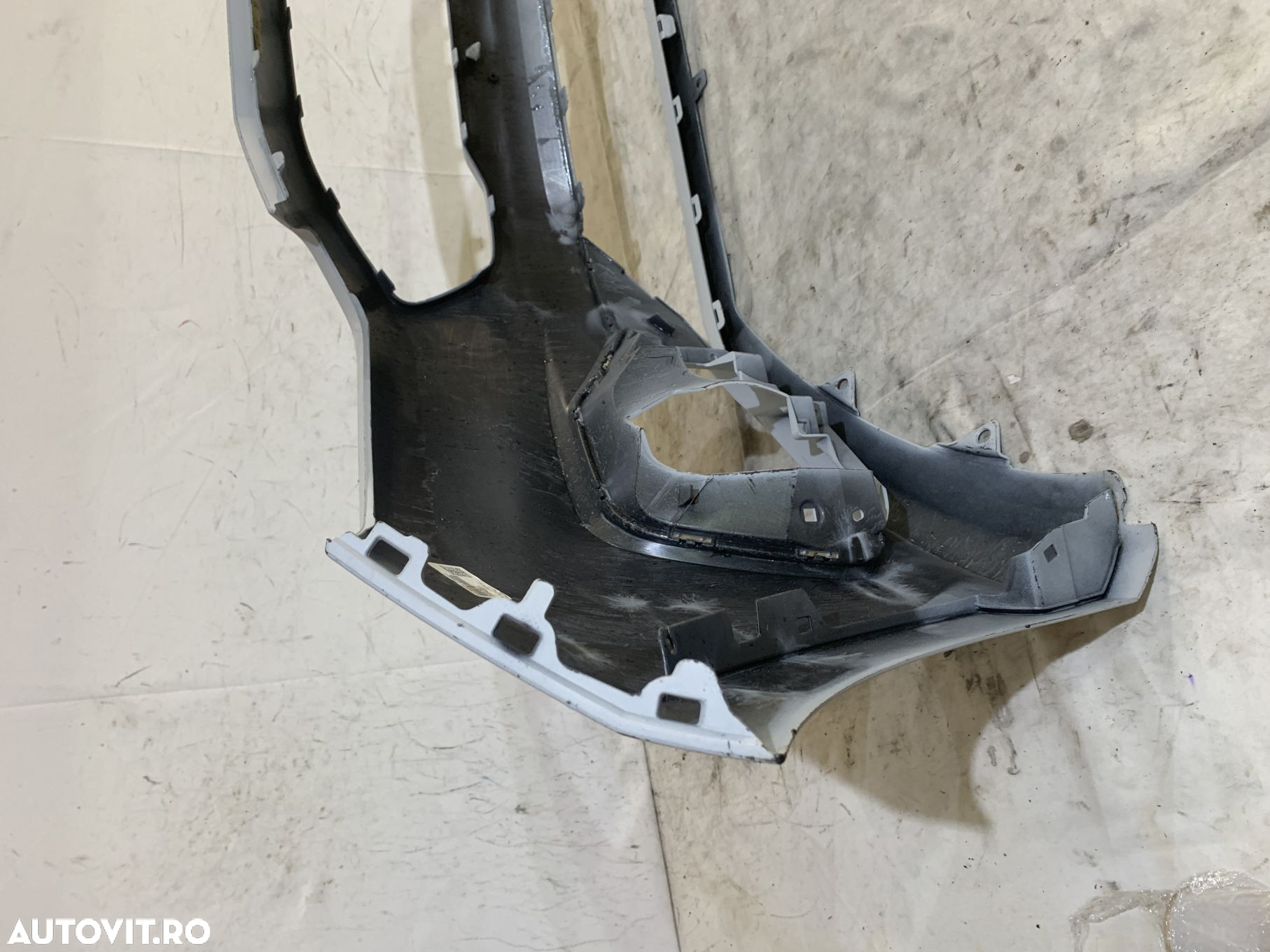 Bara fata Ford Fiesta ST-Line, 2017, 2018, 2019, 2020, 2021, cod origine OE H1BB-17757-E1. - 5