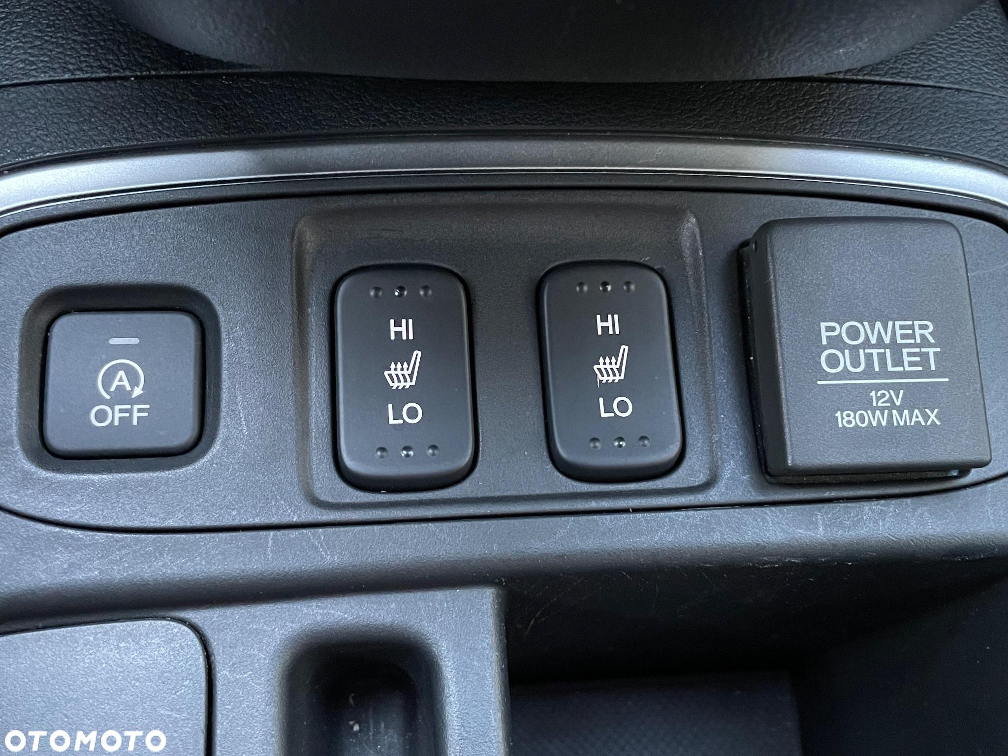 Honda CR-V 2.0i-VTEC 4WD Lifestyle Plus - 22