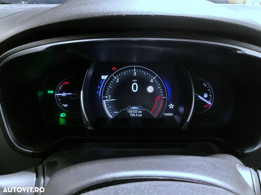 Renault Talisman ENERGY dCi 160 EDC INTENS - 8