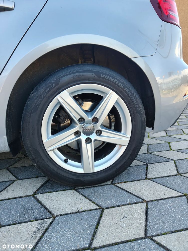 Audi A3 Sportback - 35