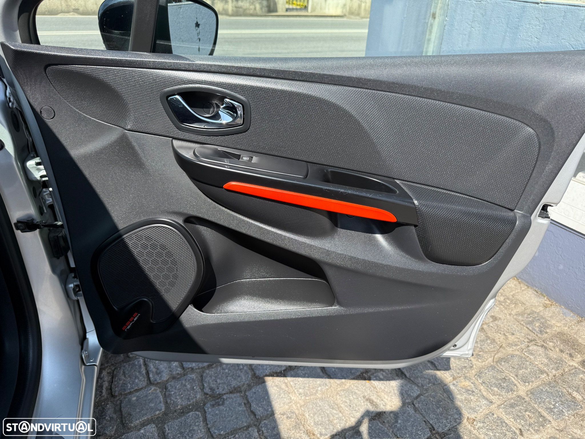 Renault Clio 1.5 dCi Dynamique S - 51