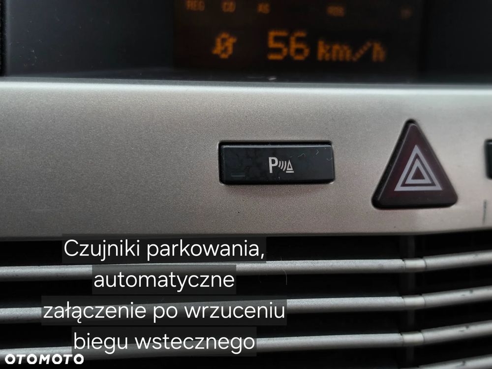Opel Astra - 17