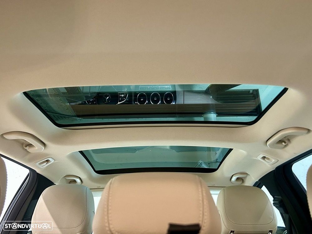 Mercedes-Benz C 220 d Avantgarde - 53