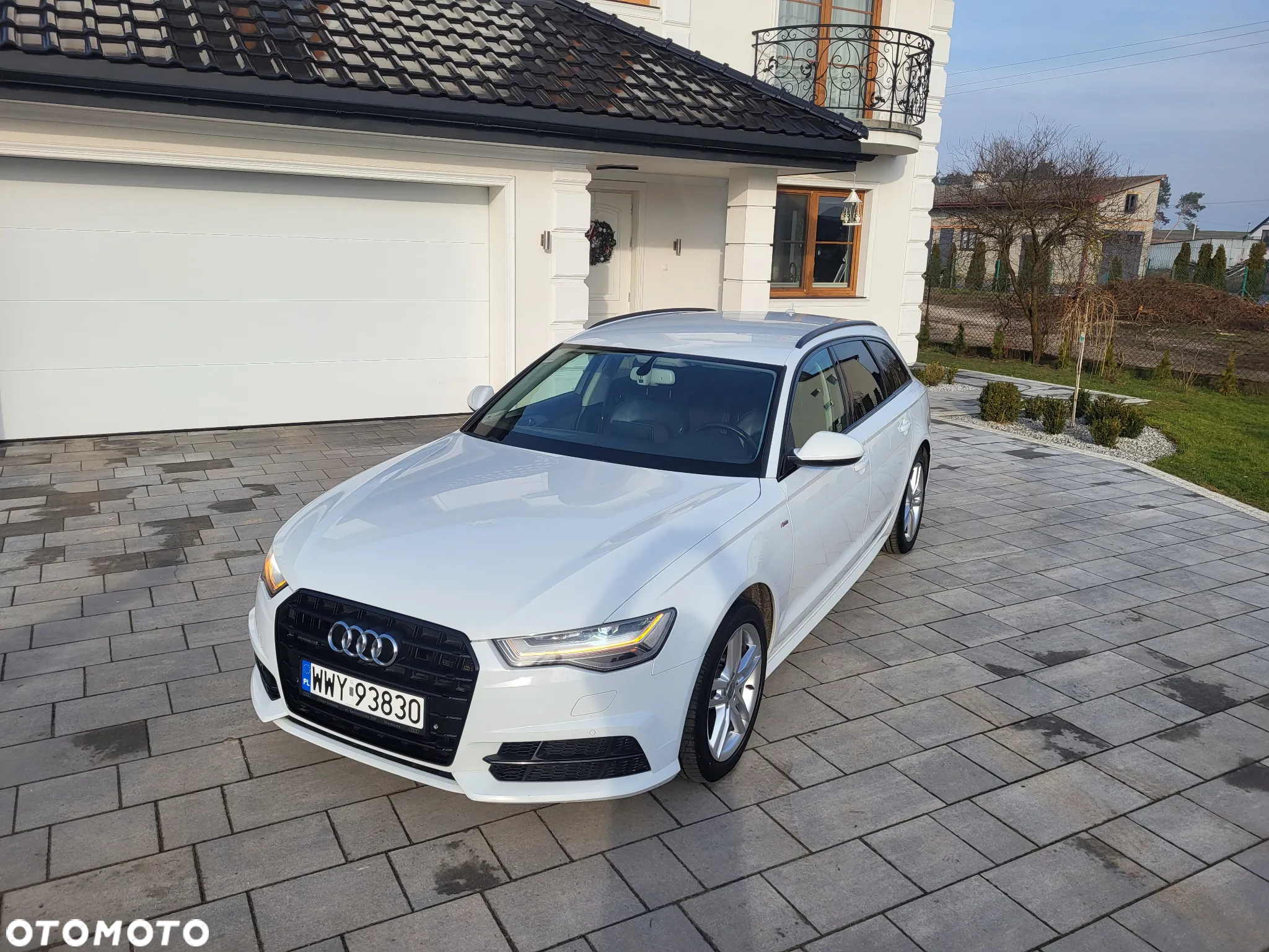 Audi A6 2.0 TDI Quattro S tronic - 3