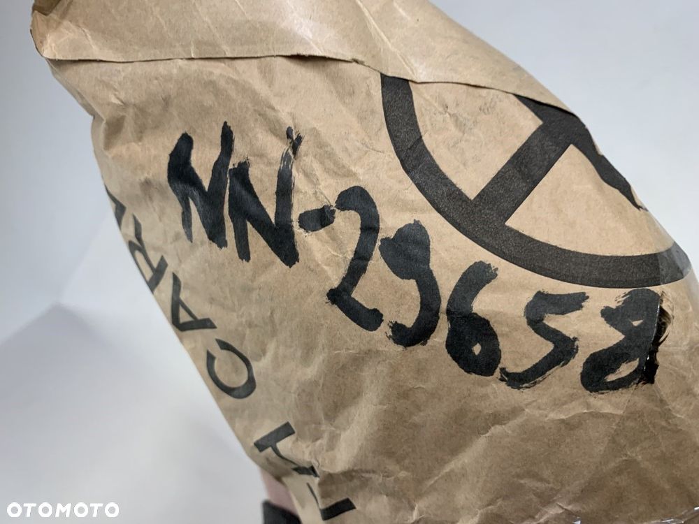 NOWY ORYGINALNY SPOILER ZDERZAK PRZEDNIEGO PRZÓD NISSAN JUKE II 2 PDC F16 19-24 62026-6PA1A - 10