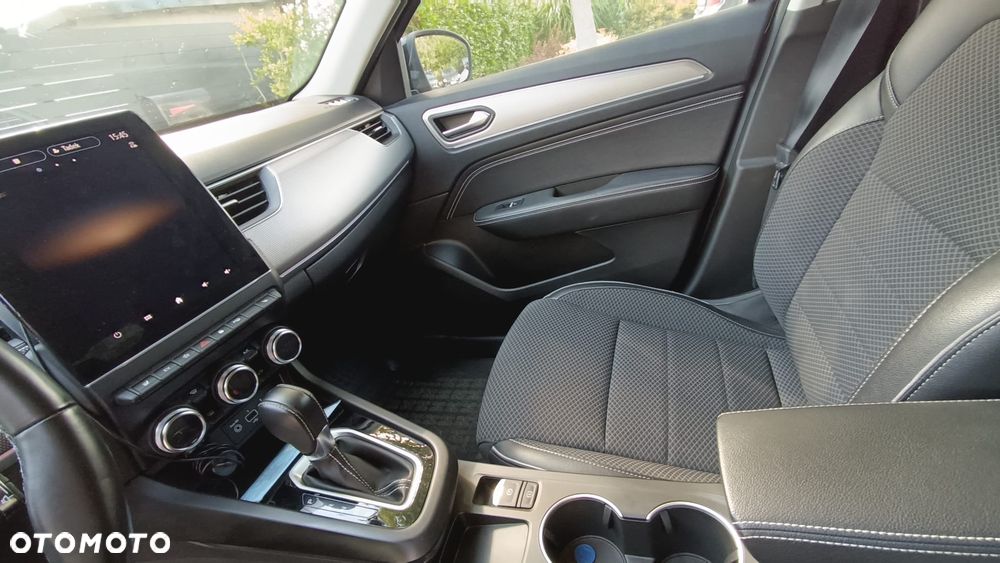 Renault Arkana 1.6 E-TECH Techno MMT - 8