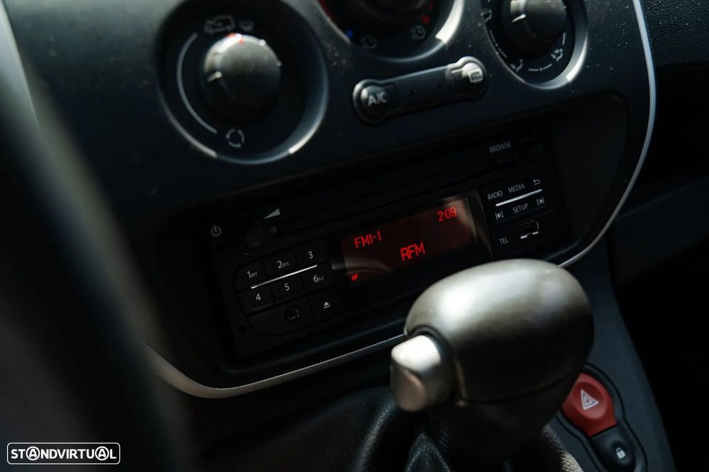 Renault Kangoo Z.E. 33 Flex - 20