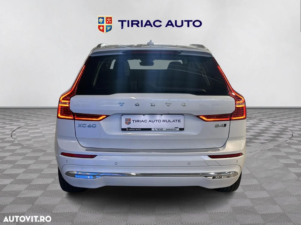 Volvo XC 60 - 4