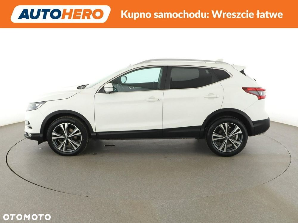 Nissan Qashqai 1.6 DCi N-Connecta Xtronic - 3