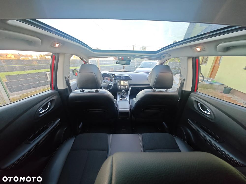 Renault Kadjar 1.2 Energy TCe Adventure - 9