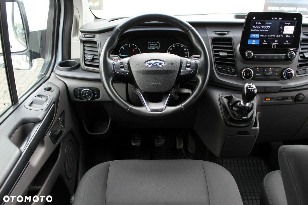 Ford Transit Custom 320 L2H1 Trend (bryg.) - 15