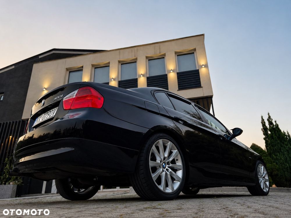 BMW Seria 3 - 8