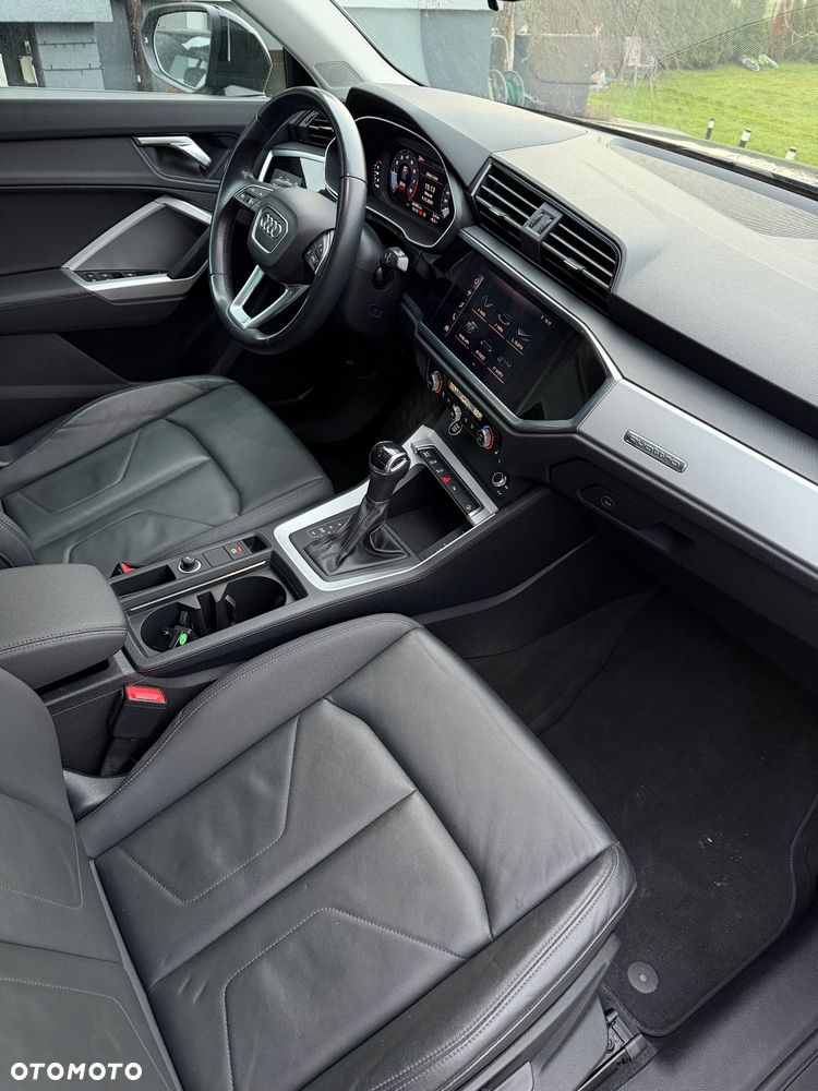 Audi Q3 45 TFSI Quattro S tronic advanced - 39