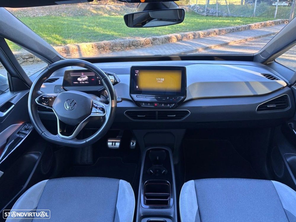 VW ID.3 58 kWh Pro - 9