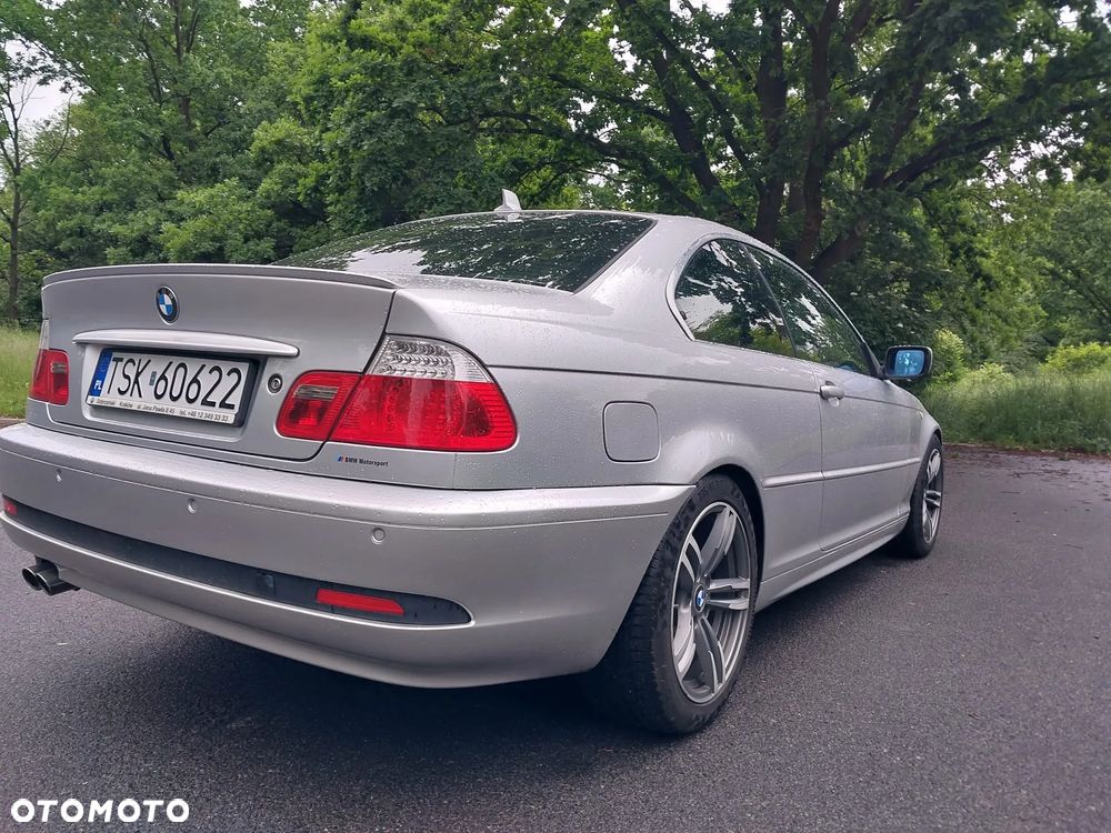 BMW Seria 3 330 Cd - 4