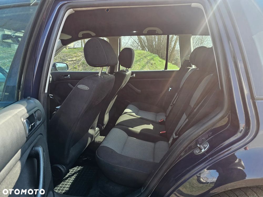 Volkswagen Golf 2.0 Basis - 7