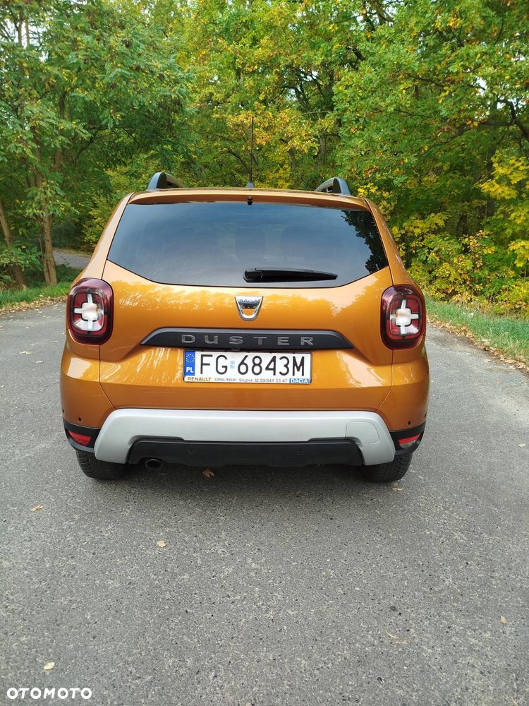 Dacia Duster 1.0 TCe Prestige - 9