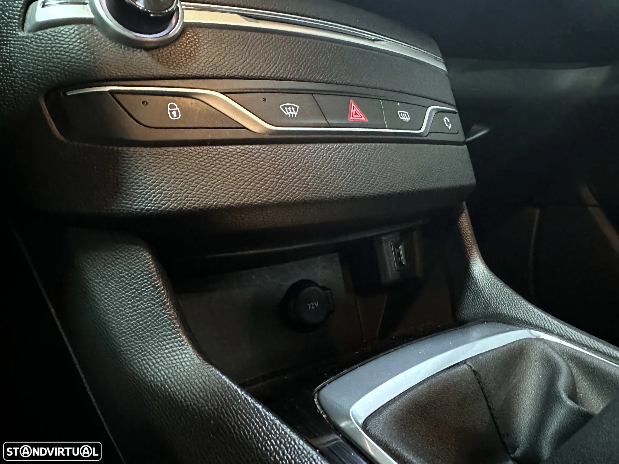 Peugeot 308 SW 1.2 PureTech Active - 32