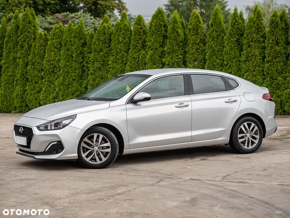 Hyundai i30 1.0 T-GDI Advantage - 7