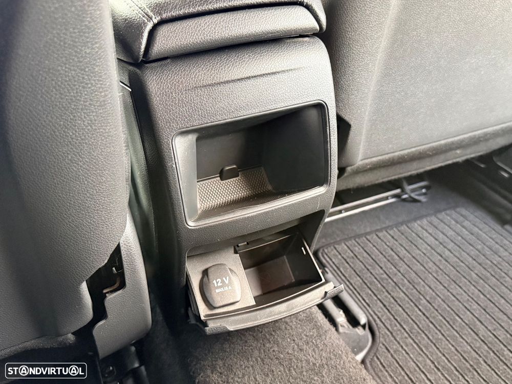 Mercedes-Benz A 200 CDi BE Urban - 33