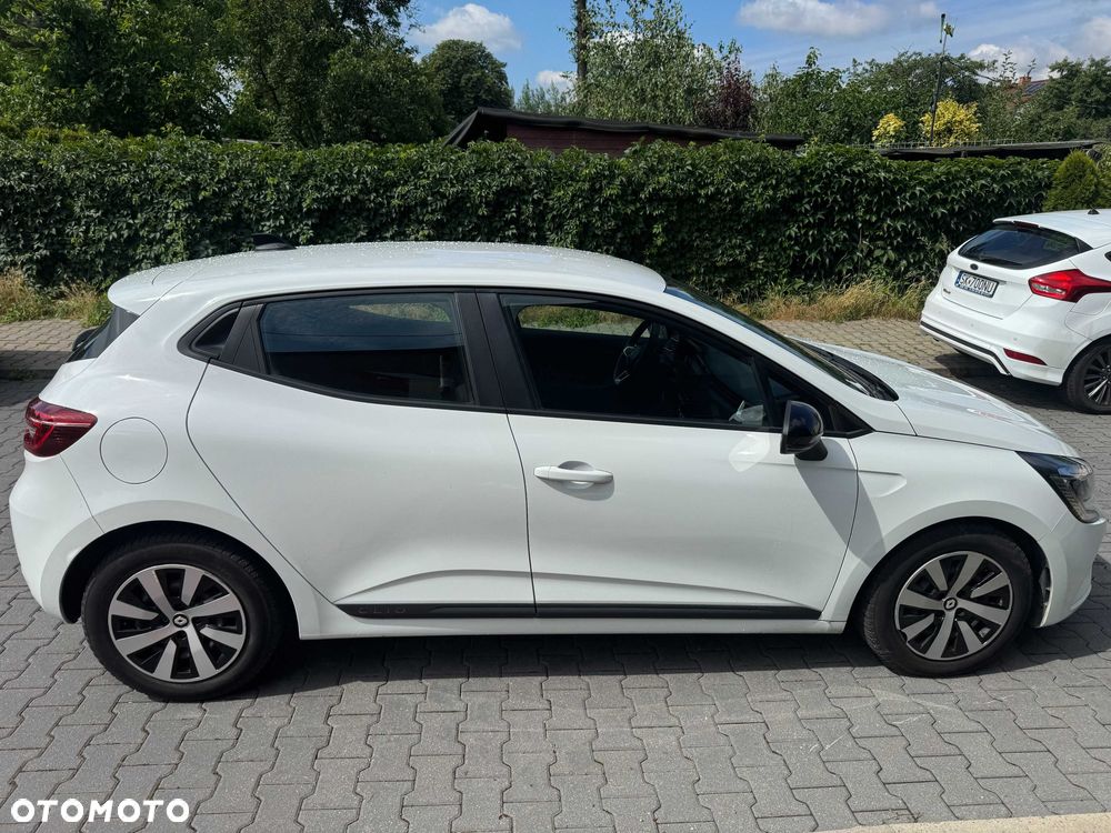 Renault Clio - 5