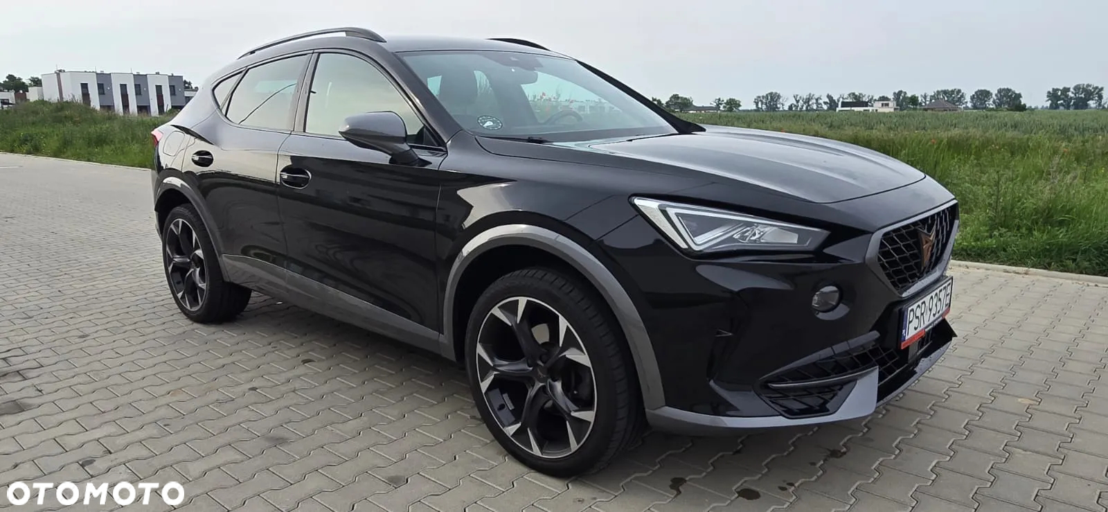 Cupra Formentor 1.5 TSI DSG - 25
