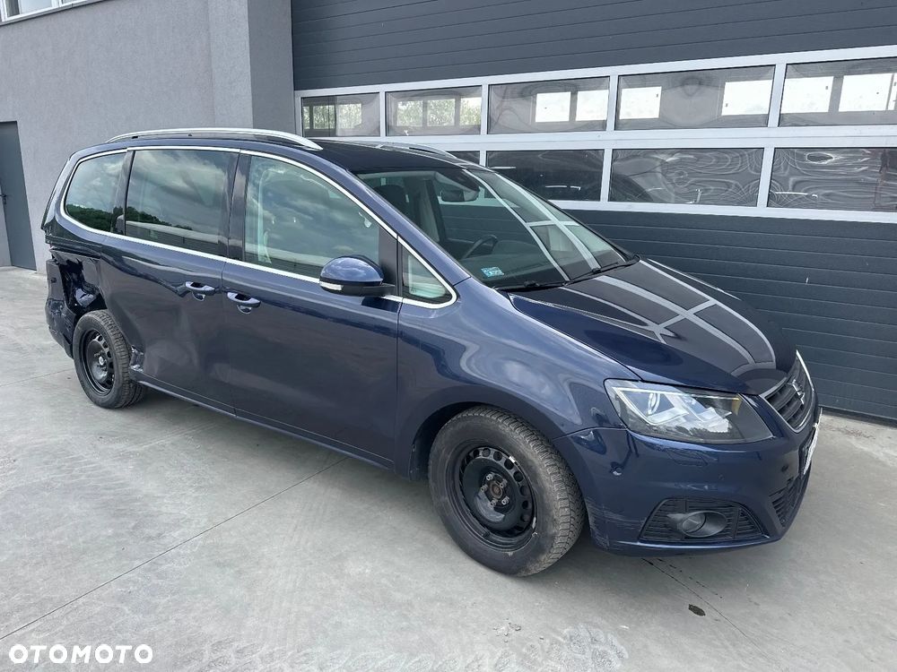 Seat Alhambra - 5